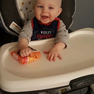 Meet your Posher, Nikki